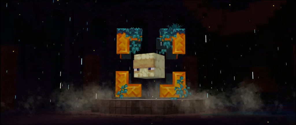 Aether Dimension II