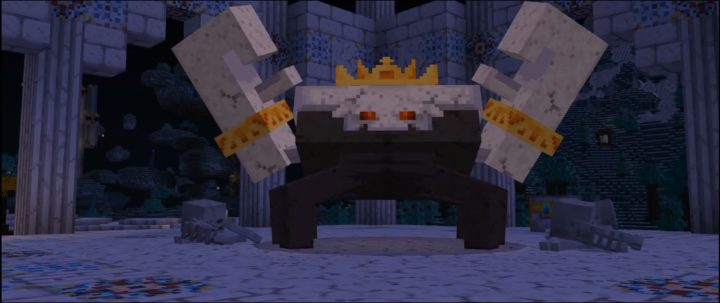 Aether Dimension II