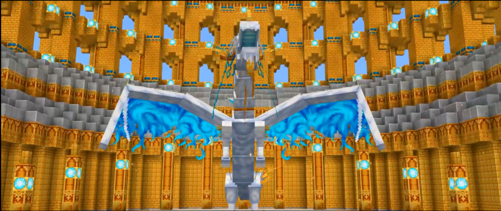 Aether Dimension II