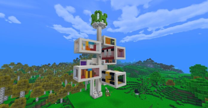 Herobrine SMP