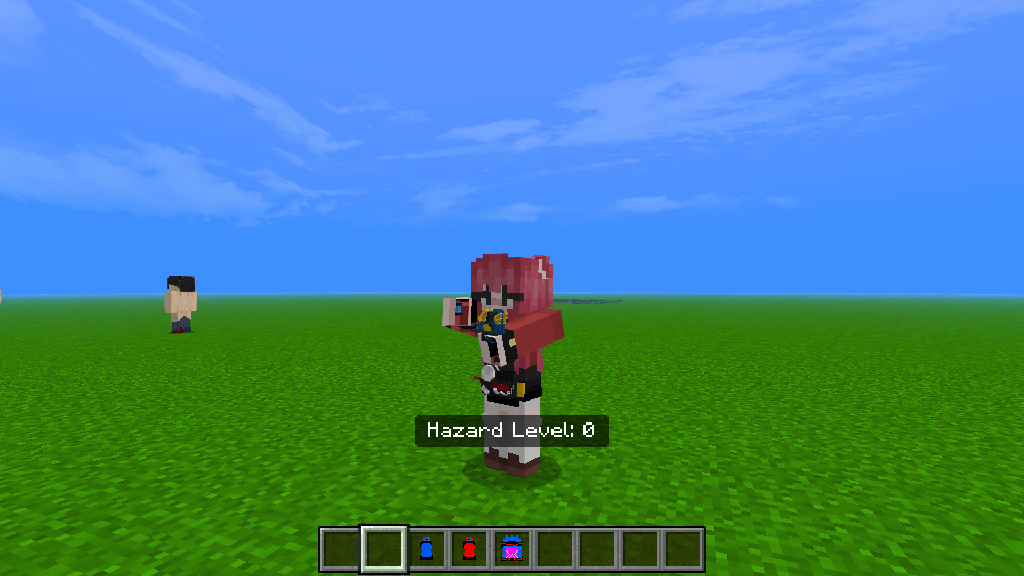 Kamen rider cross Z Addon
