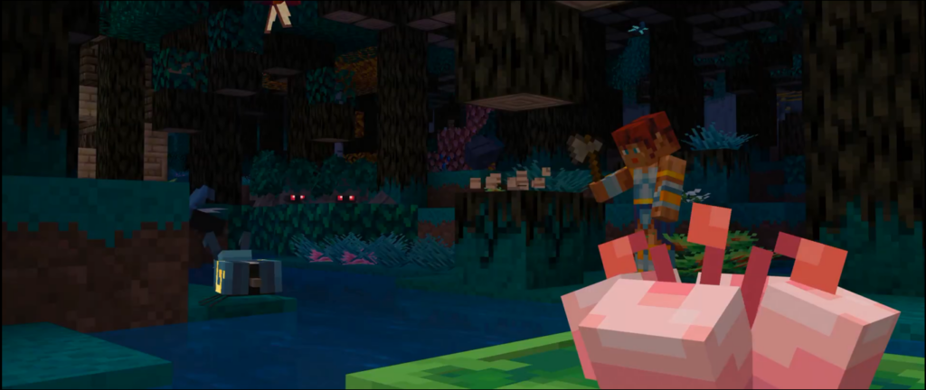 Aether Dimension II