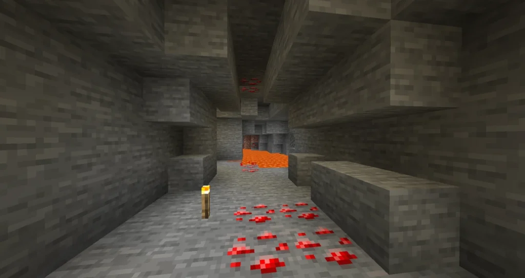 make a map in minecraft