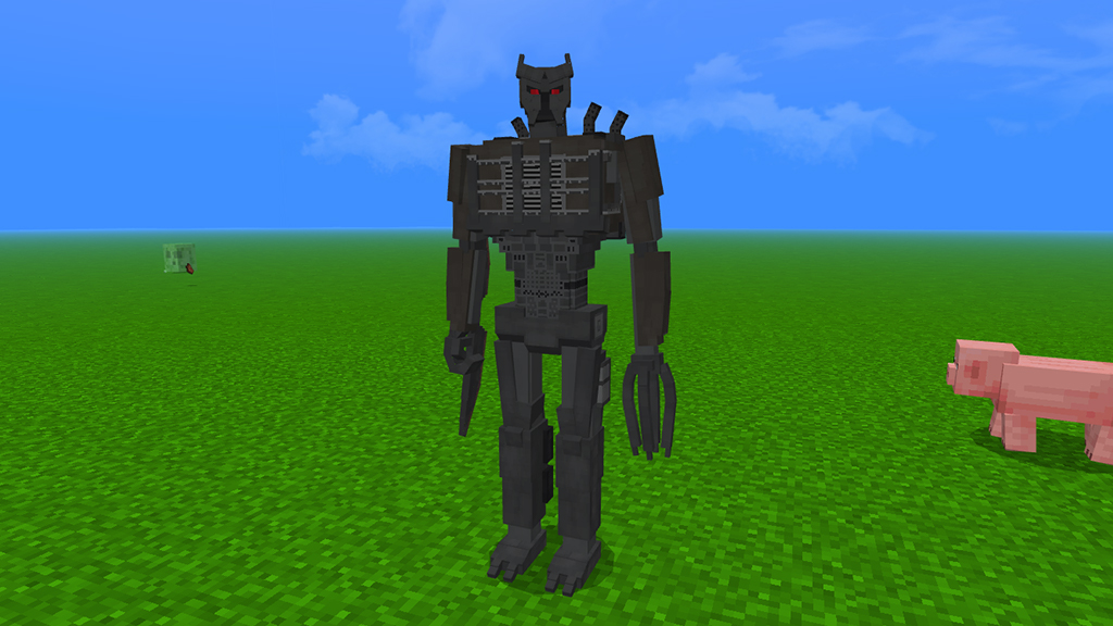 Transformers: Rise of the Beasts 