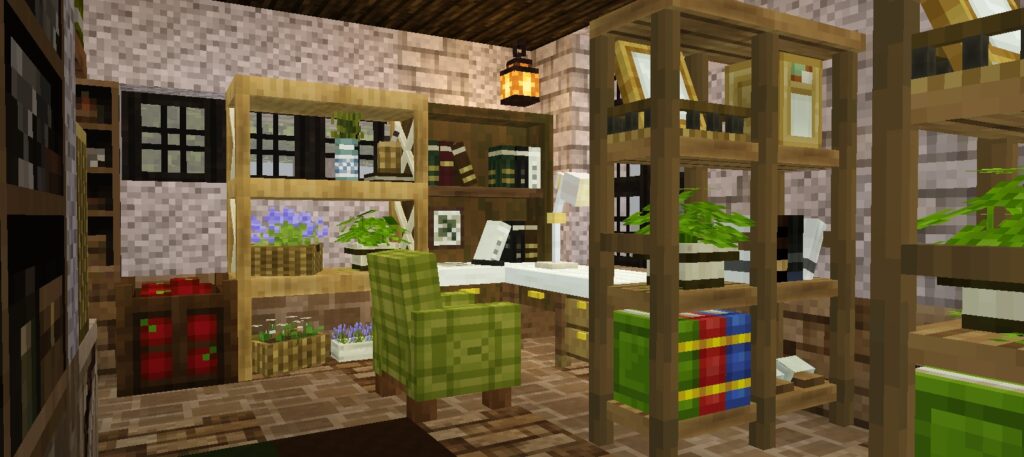 Gooblicraft Addon V4: Reworked