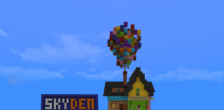 Skyden Casual