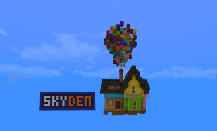 Skyden Casual