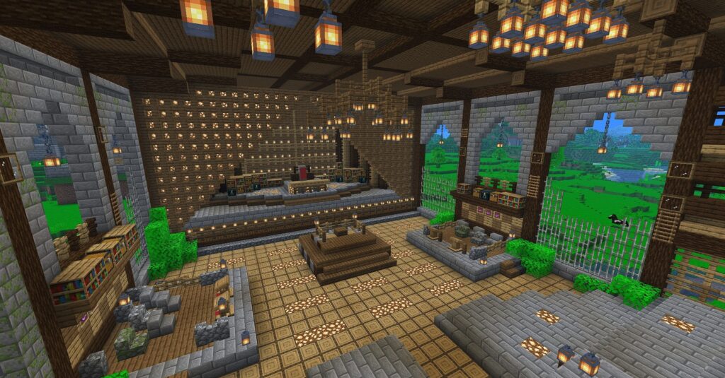 Herobrine SMP