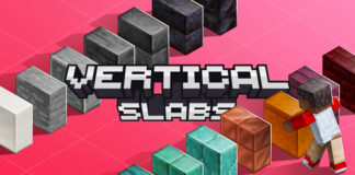 Vertical Slabs Addon