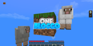 One blocco