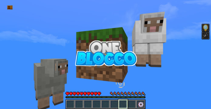 One blocco