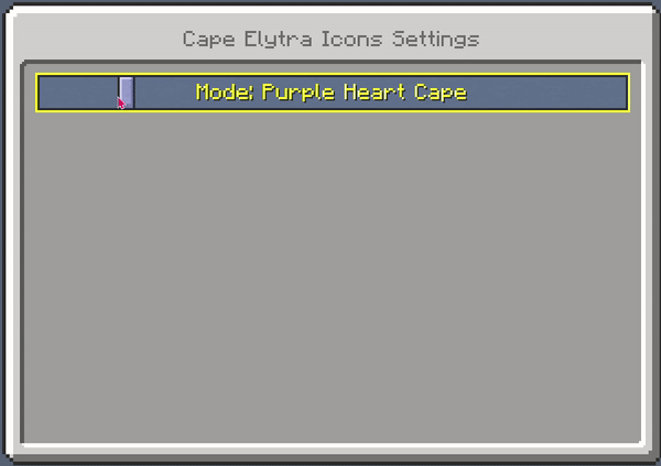 Cape Eyltra Icons
