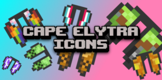 Cape Eyltra Icons