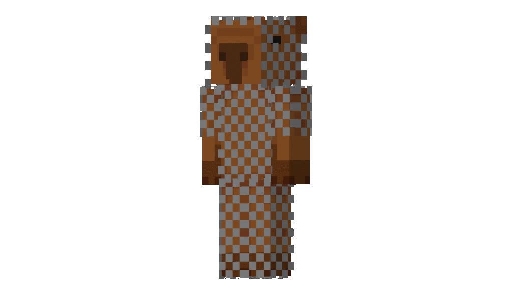 capybara skin