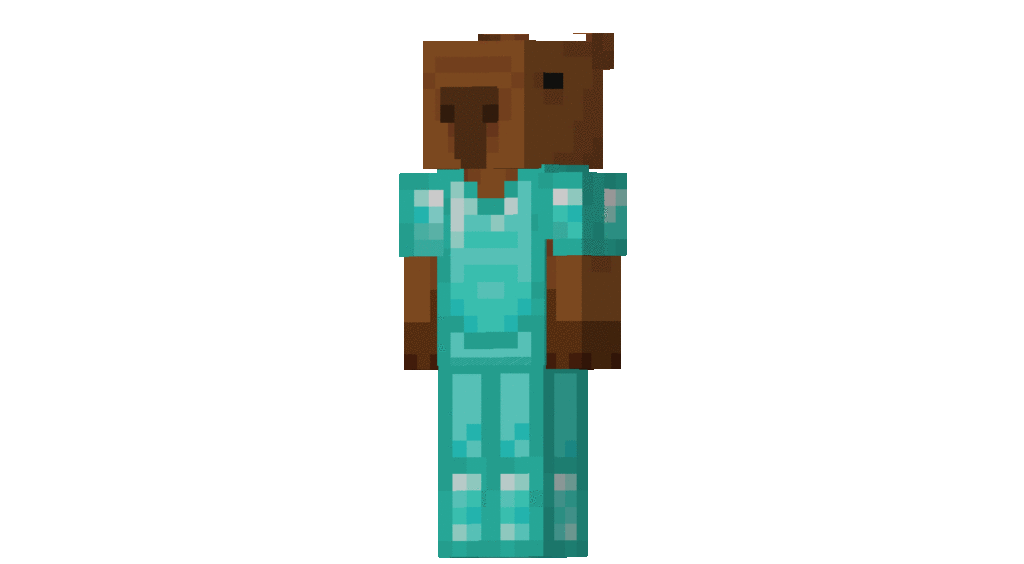 capybara skin