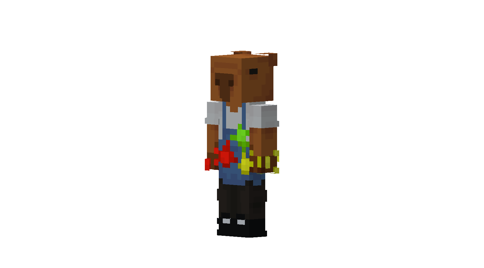 capybara skin