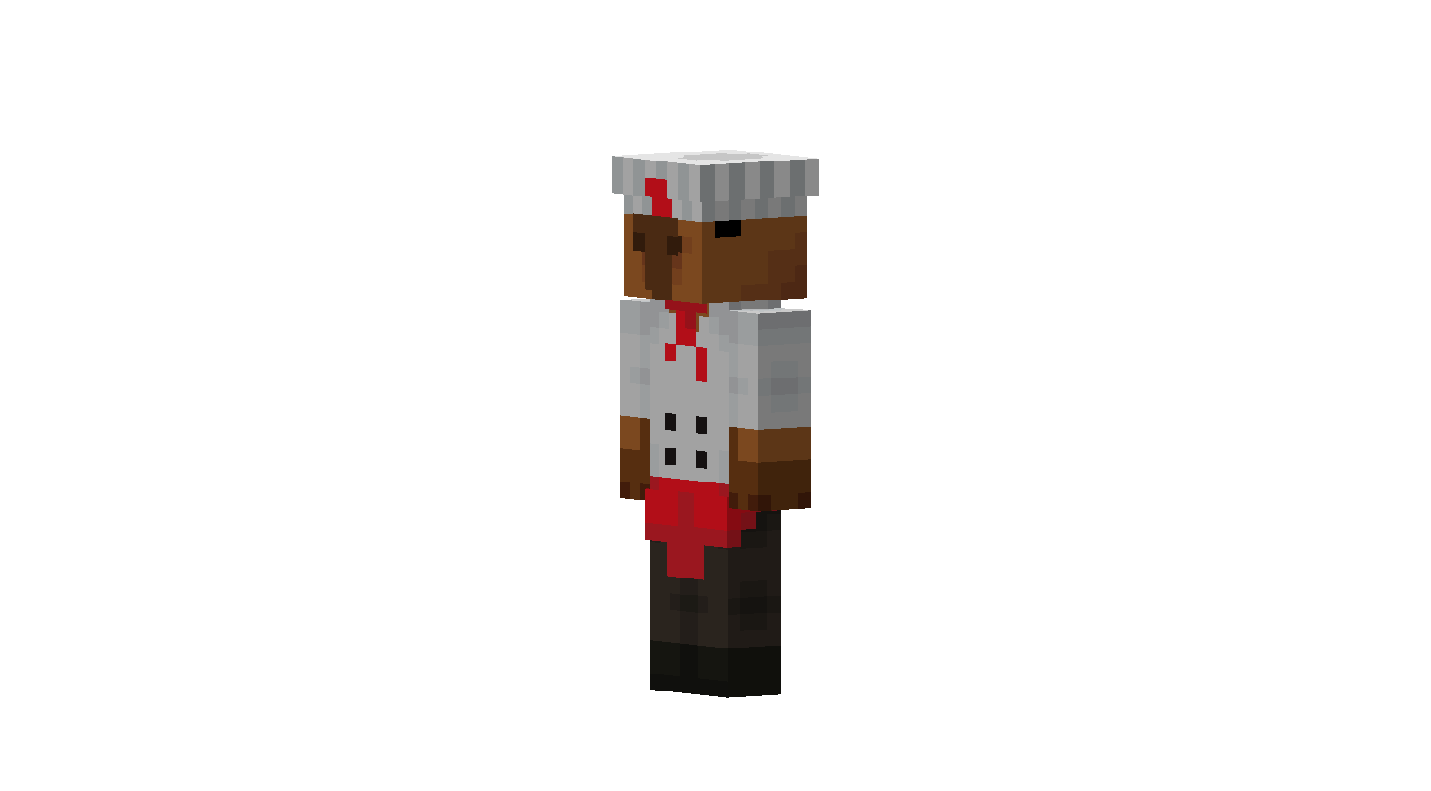 capybara skin