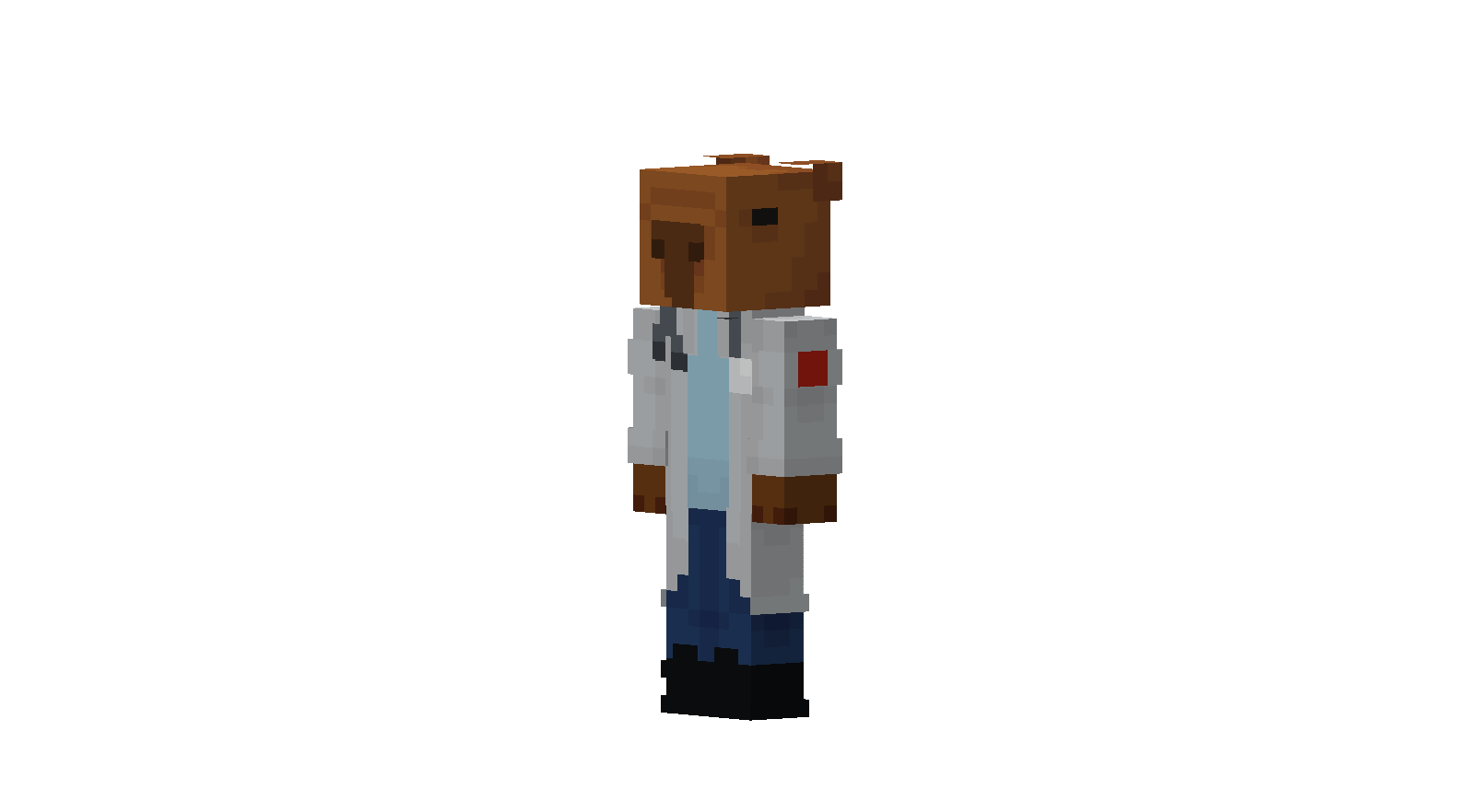 capybara skin