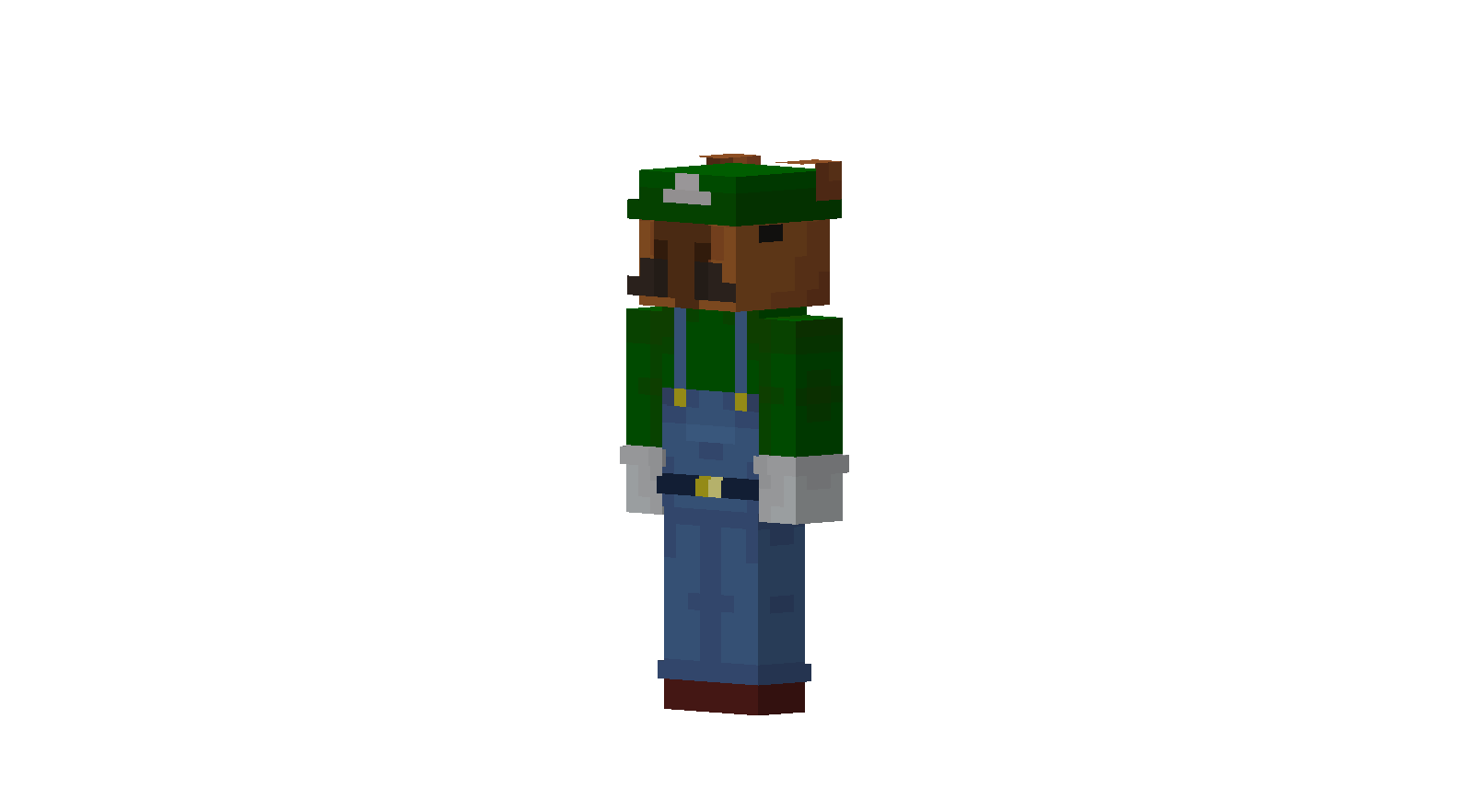 capybara skin