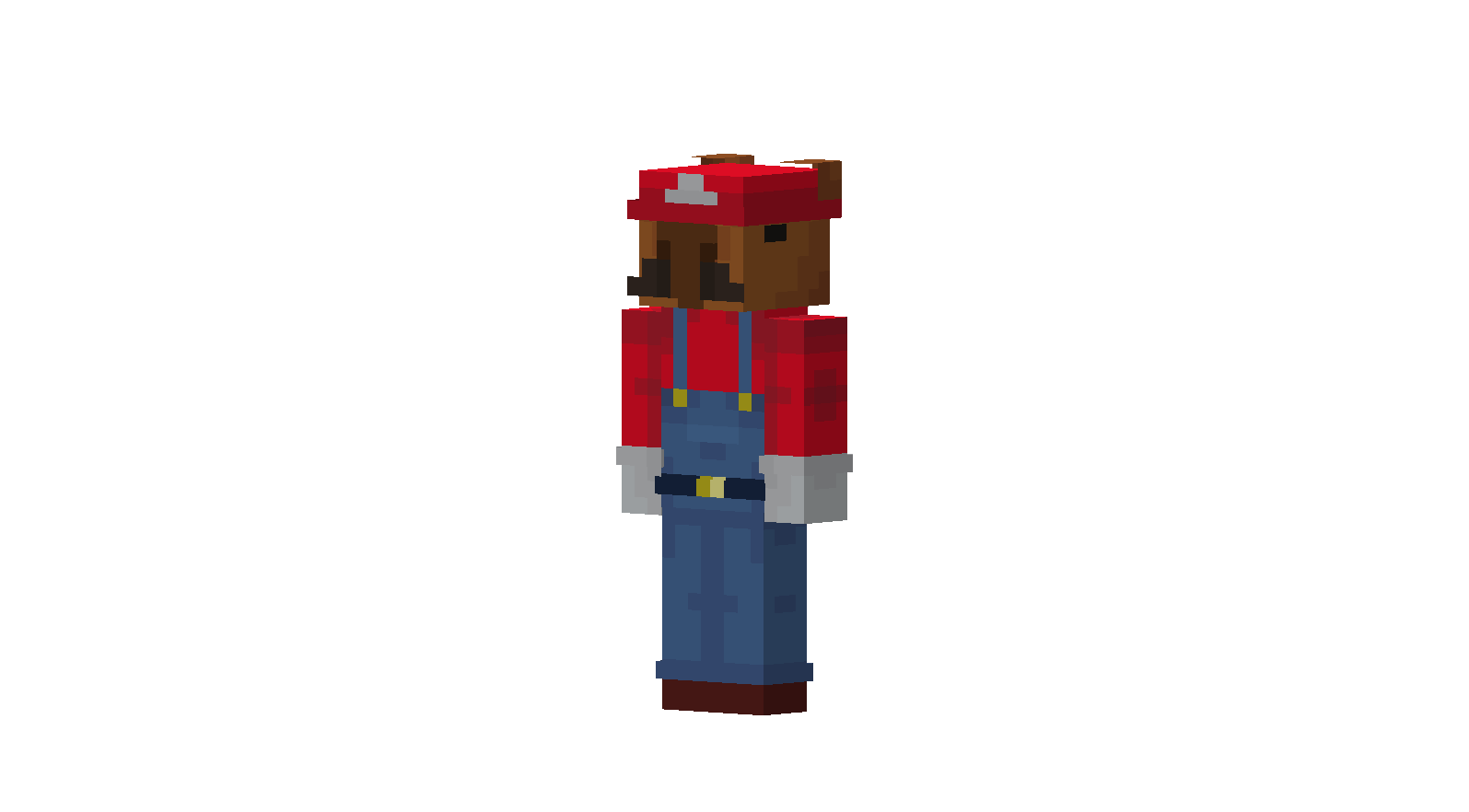 capybara skin