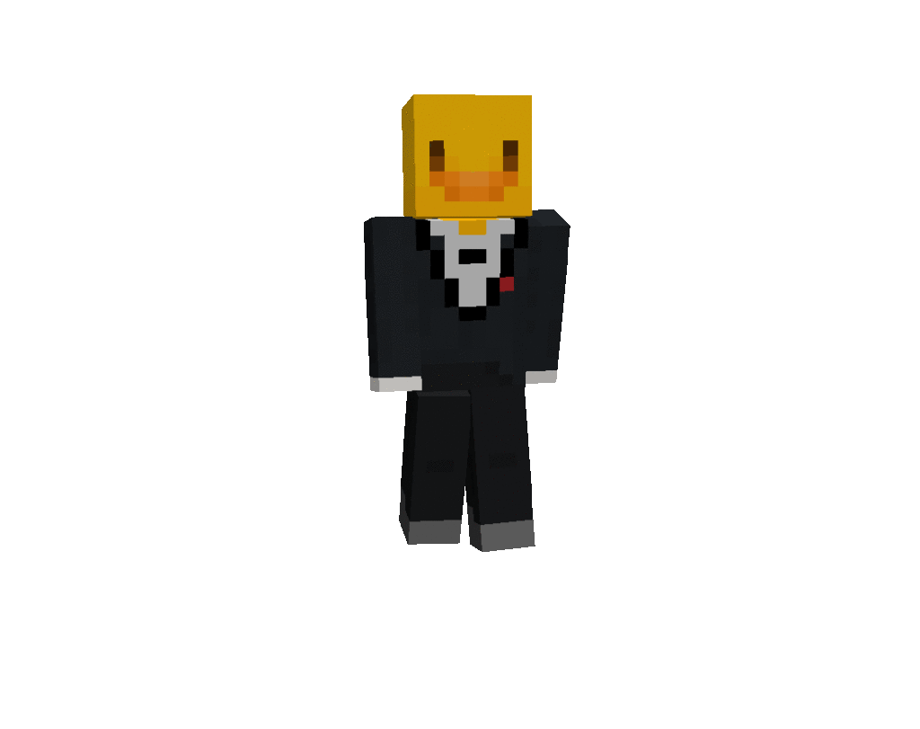 Duck SkinPack