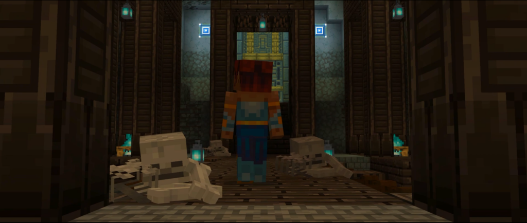 Aether Dimension II
