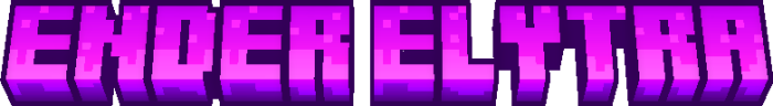 Raiyon's Ender Elytras
