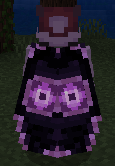 Raiyon's Ender Elytras