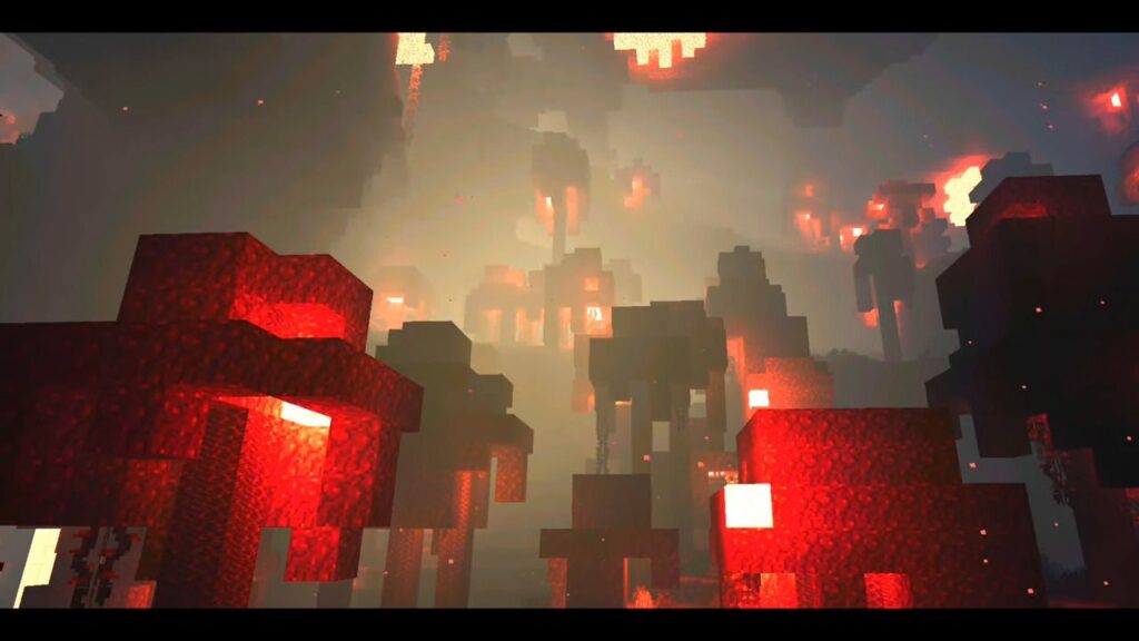 GLSL PE Shader