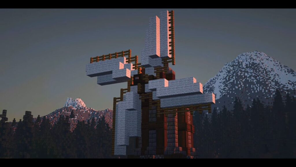 GLSL PE Shader