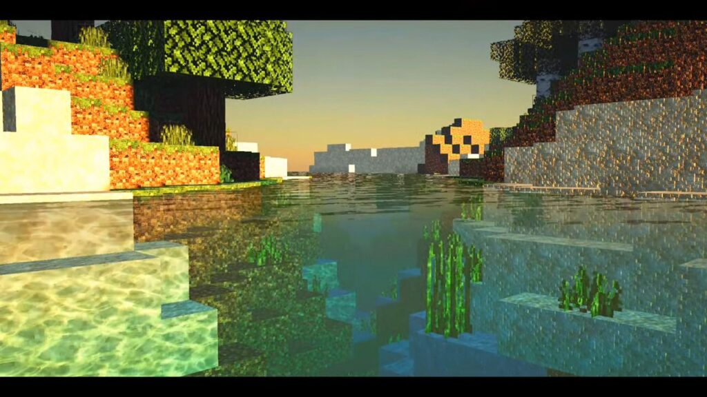 GLSL PE Shader
