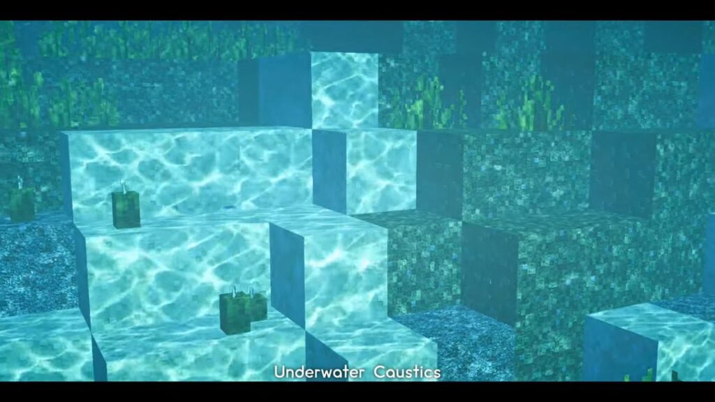 GLSL PE Shader