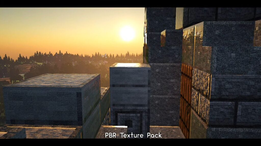 GLSL PE Shader