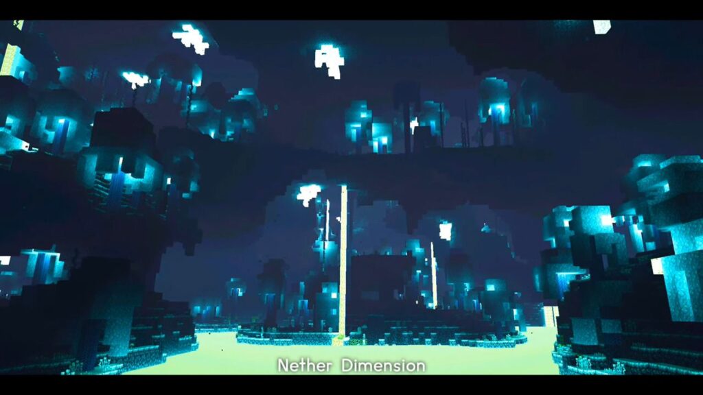 GLSL PE Shader