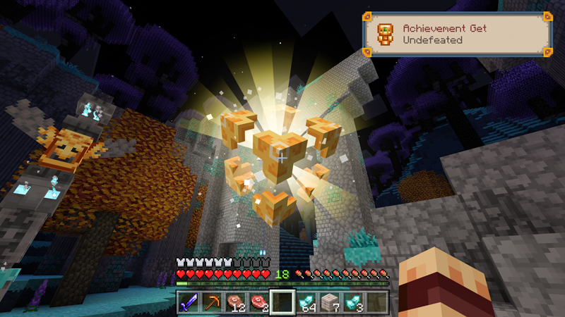 Aether Dimension II