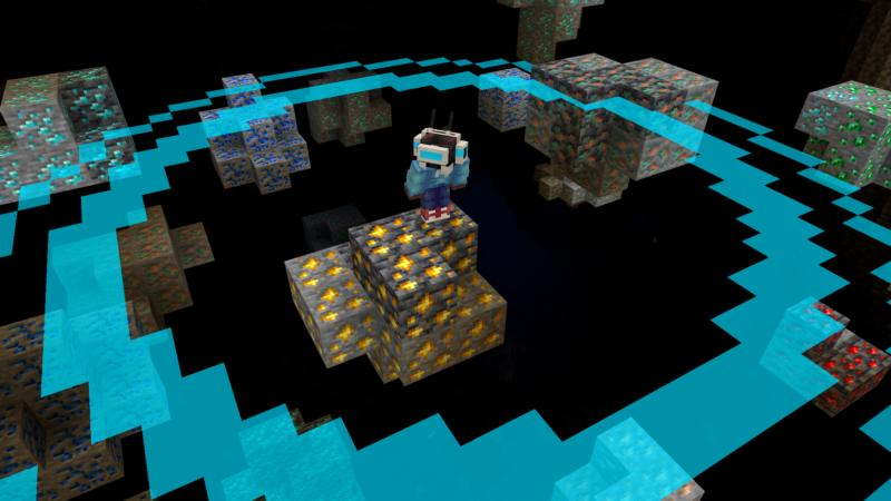 Ultimate X-Ray Addon