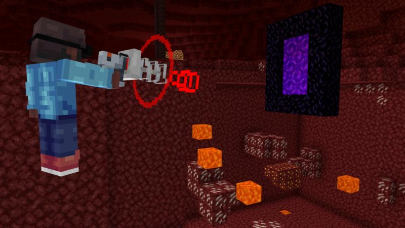 Ultimate X-Ray Addon