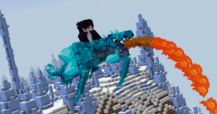Skyveil Dragons Addon