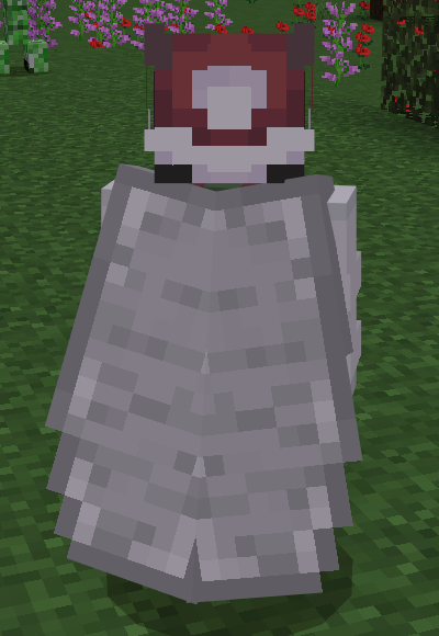 Raiyon's Iron Elytras