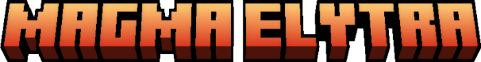 Raiyon's Magma Elytras