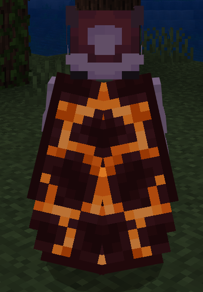Raiyon's Magma Elytras