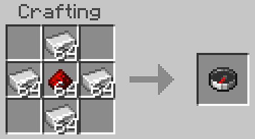make a map in minecraft