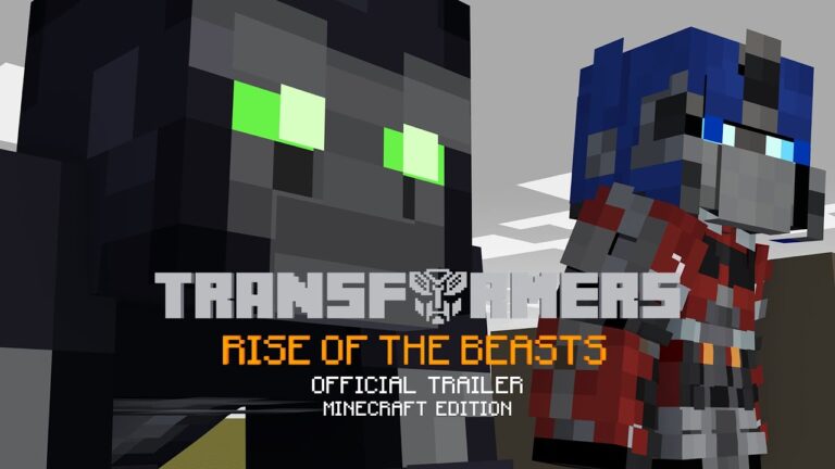 Transformers: Rise of the Beasts v1.3.1 [ ADD-ON ]