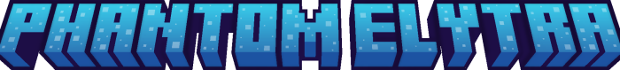 Raiyon's Phantom Elytras