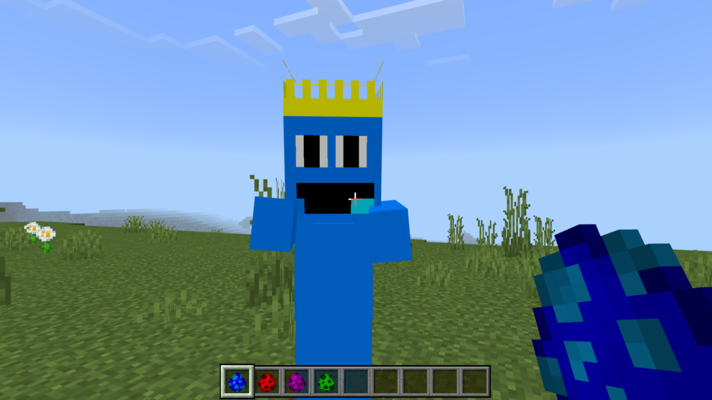 Rainbow Friends Addon