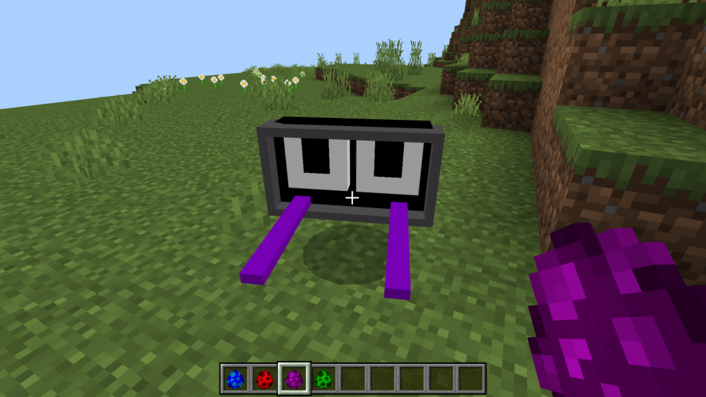 Rainbow Friends Addon