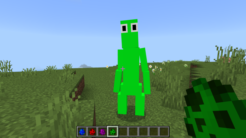 Rainbow Friends Addon