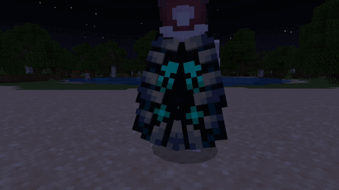 Raiyon's Warden Elytras