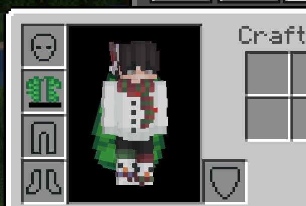 Raiyon's Repair Elytras