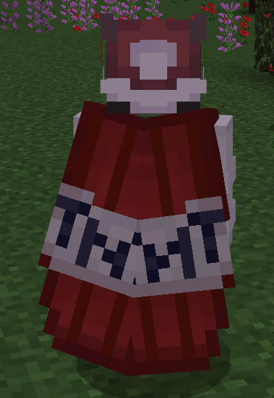 Raiyon's TNT Elytras